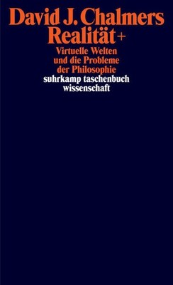 Realität+ | David J. Chalmers | deutsch