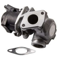 Vanne EGR 1.6 HDi TDCi Citroen Jum Peugeot 207 307 308 407 Ford Mini 1618NR Neuf