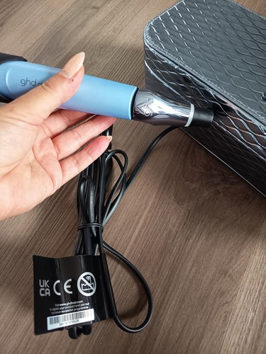 GHD Chronos Glätteisen Neu - Bild 7 von 7