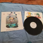 Queen – Innuendo-1991 -UK FIRST PRESS -PARLOPHONE ( SHRINK- A-2U;B-2U )-N/MINT