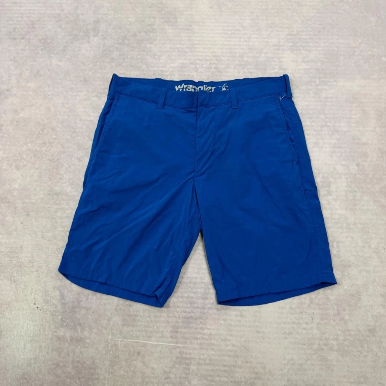 Wrangler Shorts outdoor shorts with pockets Men's 32