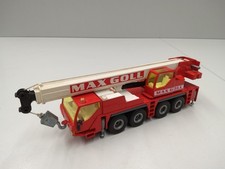 SIKU Super Liebherr LTM