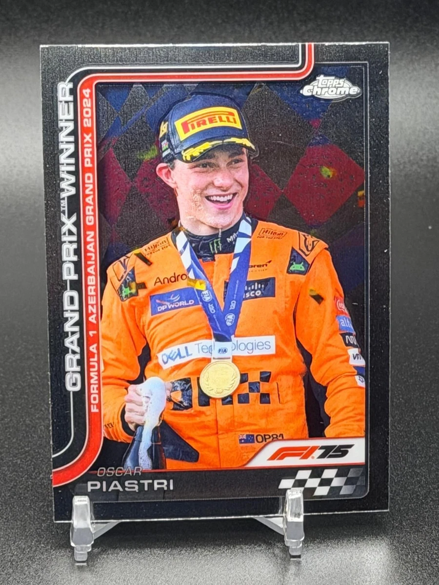 25+ Pierre Gasly Trading Cards for sale | Updated Oct 2026