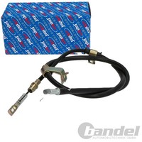Japko Handbremsseil Hinten Links Passend FÜR Chevrolet Captiva Opel Antara |