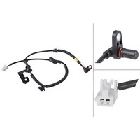 Sensor Raddrehzahl Aktiver Sensor 790 Mm Kabel A.B.S. FüR KIA RIO