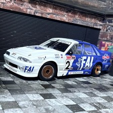 AUTOART BIANTE 1/18 Holden Commodore SS VL Group A 1800 Units Signed #QYHLV0