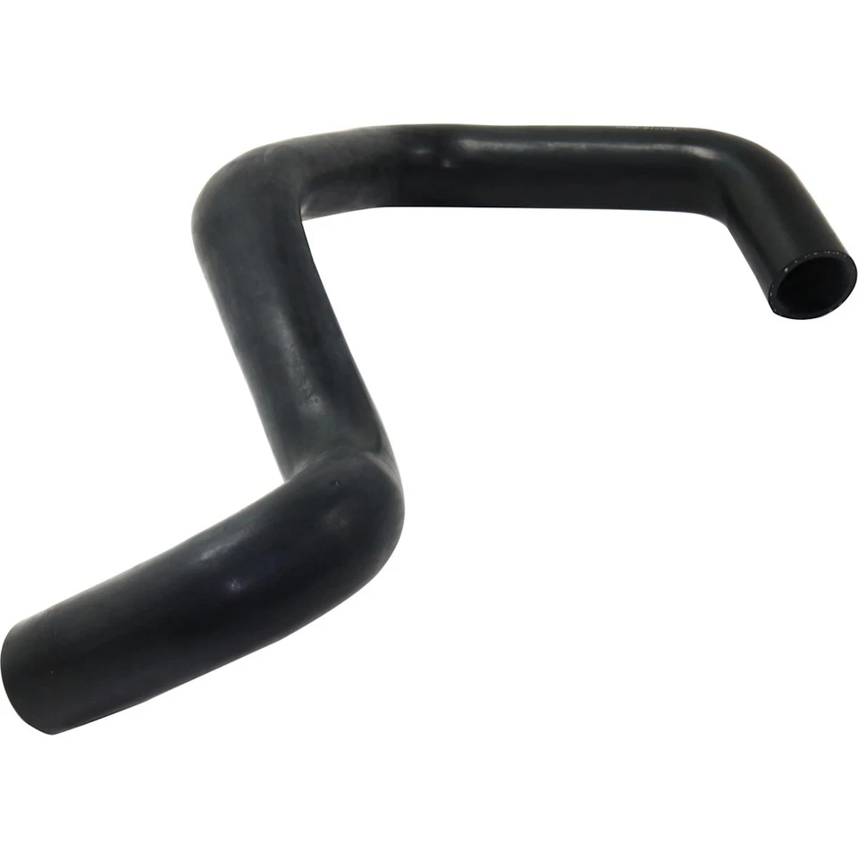 Pair Radiator Hoses Set of 2 Upper for F250 Truck F550 F350 F450 Ford 2005-2007 Foto 2 de 4