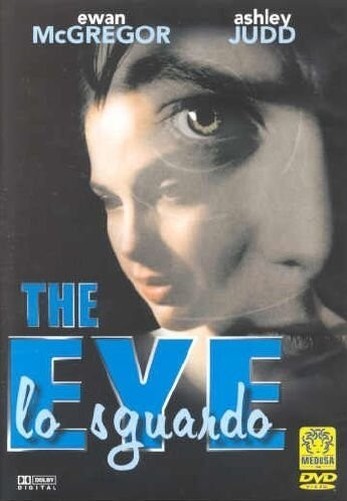 Eye (The) - The Gaze (DVD)