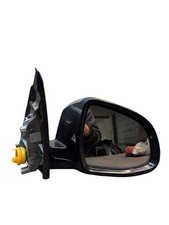 Retroviseur droit (ou coque) BMW X5