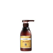 Saryna Key Shampoo for Damaged Hair with Pure African Shea Butter - Moisturizing