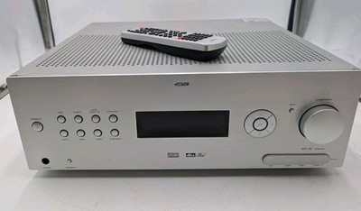 Vintage Jamo AVR-793 AV Receiver w/ Remote