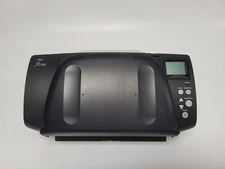 Fujitsu Fi-7160 Document Scanner (No Power Adapter, Missing Upper Tray)