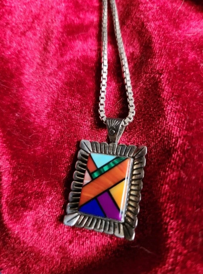 carolyn pollack necklace products for sale | eBay