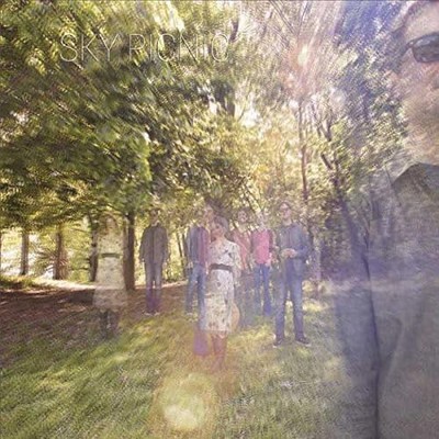 Sky Picnic Her Dawn Wardrobe (CD)