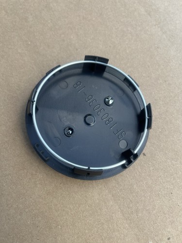 For Nissan Armada Titan OEM Center Cap 2008-2022 BLACK 40342-7S500 560-62753 - Picture 4 of 4