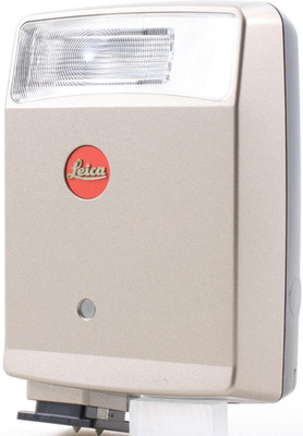 Getestet [Top neuwertig] Leica CF Blitzschuh 18541 für Minilux Zoom aus Japan