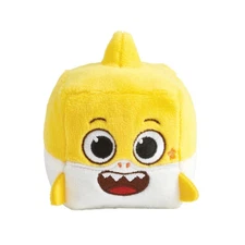 Baby Shark: Baby Shark - Pinkfong Song Cube Refresh