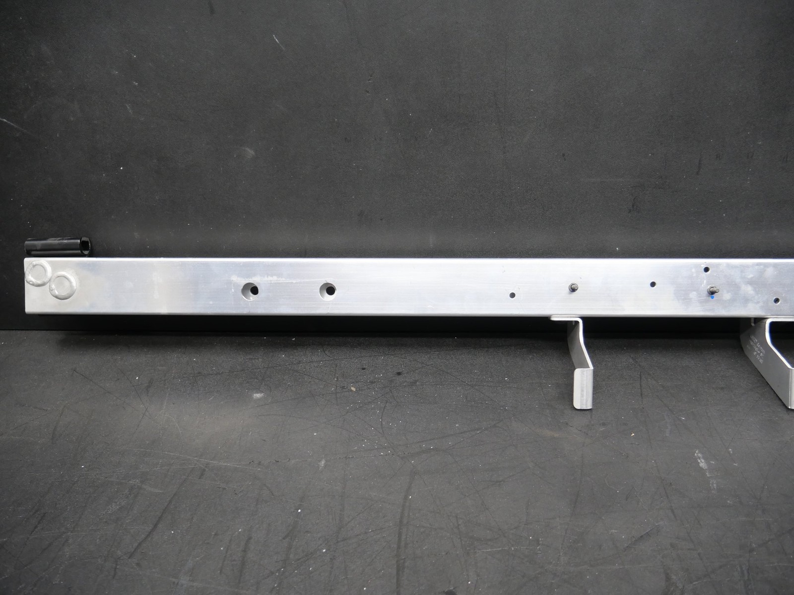 Audi R8 Spyder 2017-2023 Upper Roof rail P/N 4S7813518C