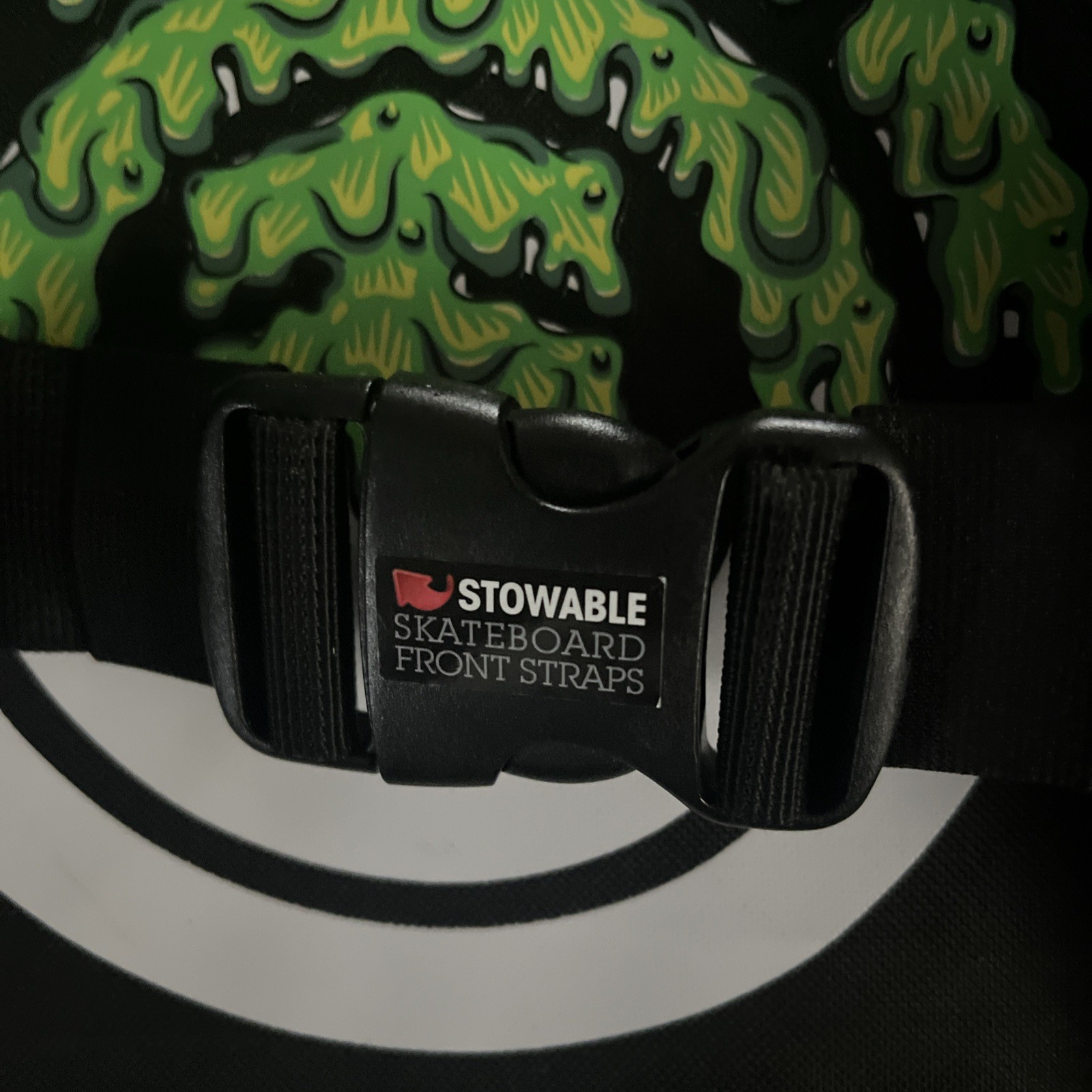 Element Mohave Skateboard Backpack - image 4