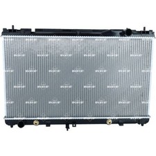 NRF 53588 Kühler Motorkühlung für TOYOTA CAMRY V3