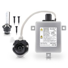 W3t19371 Hid Xenon Ballast Igniter D2s Bulb For Mazda Mitsubishi Honda W3t16271 W3t19371 Hid Xenon Ballast Igniter D2s Bulb For Mazda Mitsubishi Honda W3t16271