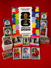 2026 Panini FIFA World Cup Complete Set 980 Stickers + Empty NEW Album + Packs — photo 1