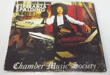 Chamber Music Society - Esperenza Spalding - CD