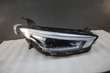 Feu avant (phare) Mg ZS