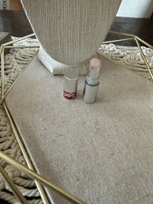 YSL Candy Glaze Lip Gloss Stick - Travel Size In Sweet Pink - New