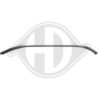 Diederichs 1267161 AufpralldäMpfer, StoßFäNger FüR BMW
