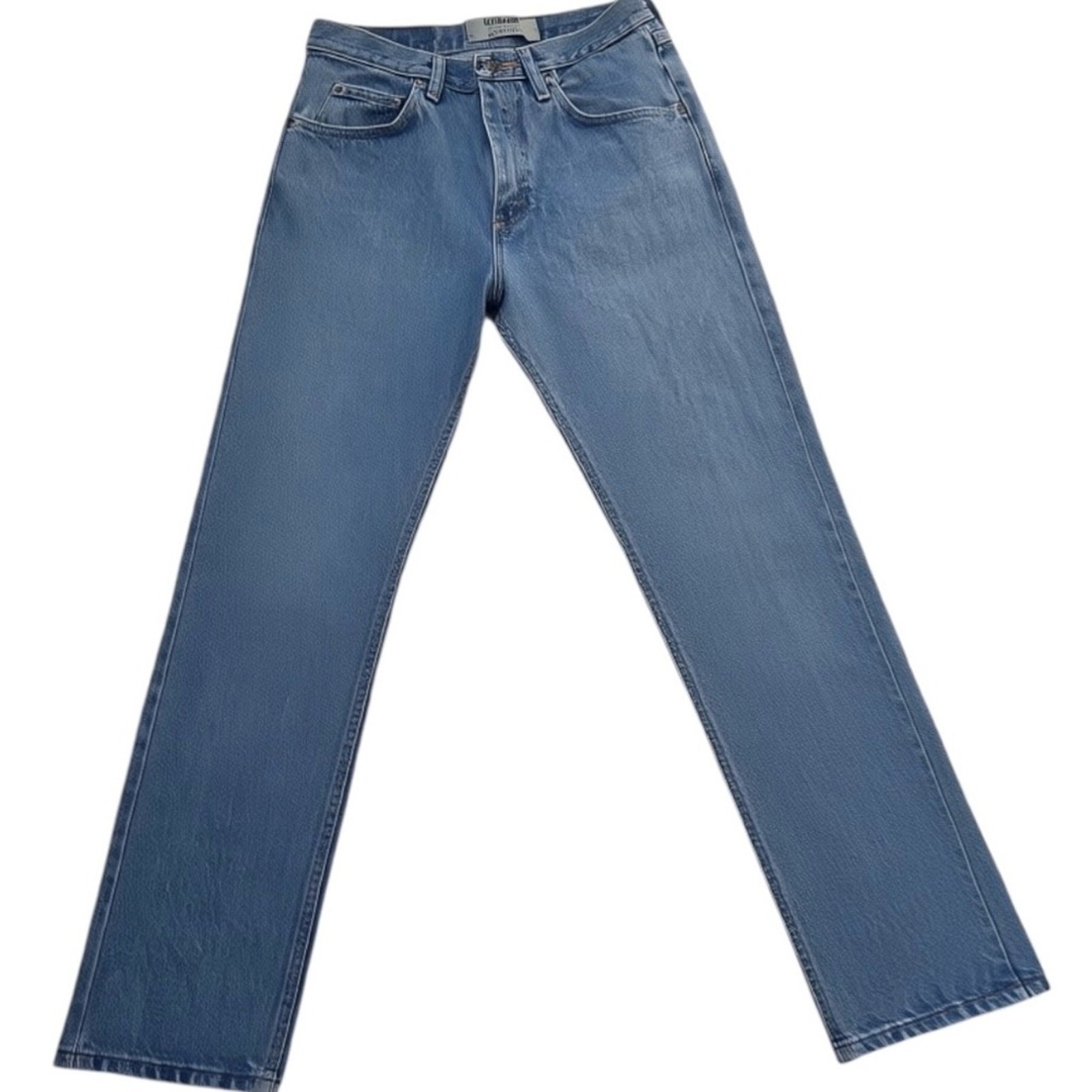 &ndash; 30x32 &ndash; Zm100sw Classic Straight Denim-unisex