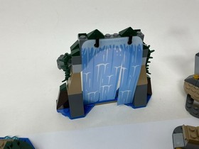 LEGO Pirates of the Caribbean Lot 4192 & 4181 READ