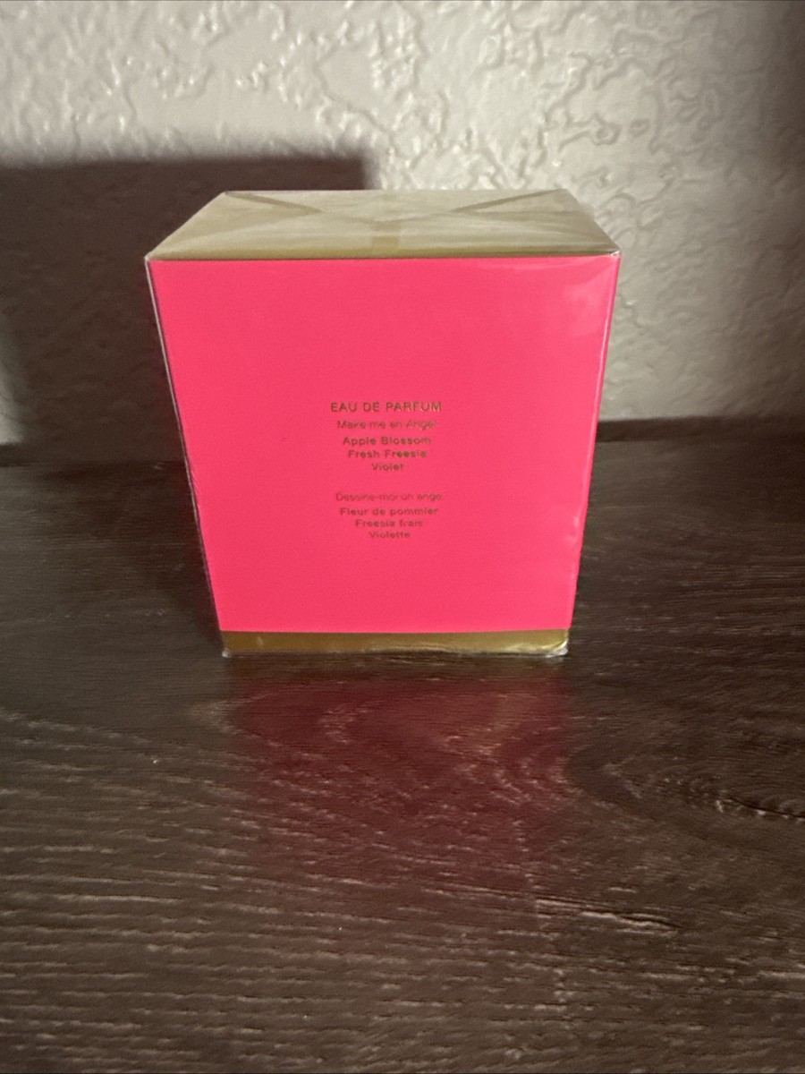 Victoria's Secret Angels Only Eau De Parfum Spray 1.7 oz New