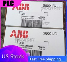 AO845A 3BSE045584R1 NEW In Box 1PCS More Than 10pcs Free Shipping US Free TAX