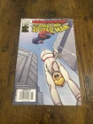 Amazing Spider-Man 559 (9.0 - 9.2) $3.99 Newsstand Price Variant Sensational UPC