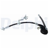 Bremsschlauch Vorne Rechts FüR Peugeot 407 6C 6D 6E 04 Bis 26 Delphi RHL UHZ