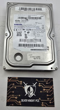 Samsung HD161GJ 160GB 7200RPM 3Gbps 3.5" SATA HDD HARD DRIVE