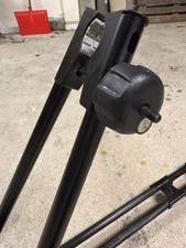 Thule Roof Mounted Single Bike