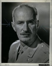 1971 Press Photo KEENAN WYNN Veteran actor - DFPD17987 1971 Press Photo KEENAN WYNN Veteran actor - DFPD17987