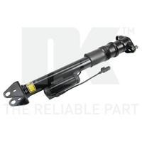NK 63335635 StoßDäMpfer FüR MERCEDES-BENZ, Hinterachse Links, Hinterachse Rechts