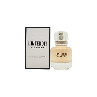 Givenchy Linterdit Hair Mist Ep 35 Vap-D