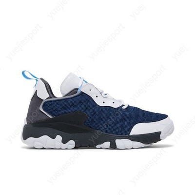 Air Jordan Clot X Jordan Delta 2 Flint DO2155-100