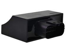 ECU CDI offen 18-Pin für 50ccm GY6 China 4T ...
