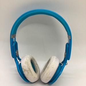 beatsmixr (blue) ビーツバイドクタードレ・ 目立った傷や汚れなし beatsmixr (blue) ビーツバイドクタードレ・ 目立った傷や汚れなし