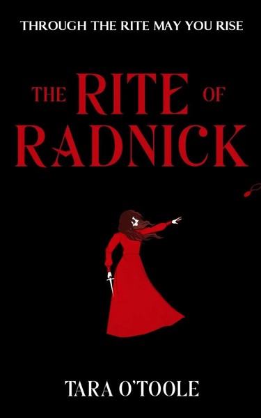 Tara O'toole | The Rite Of Radnick | Taschenbuch | Englisch (2024)-image