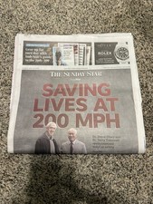  The Indianapolis Star May 24, 2026- Newspape...