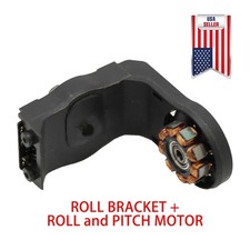 OEM Gimbal Camera Roll Arm Bracket Roll Pitch Axis Motor For DJI Mavic Air 2