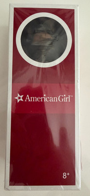 American Girl SAMANTHA PARKINSON 6'' Mini Doll In Box with Book Factory Sealed