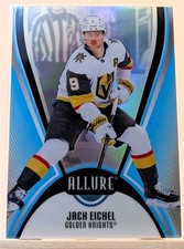 2025-26 Upper Deck Allure - Jack Eichel #48
