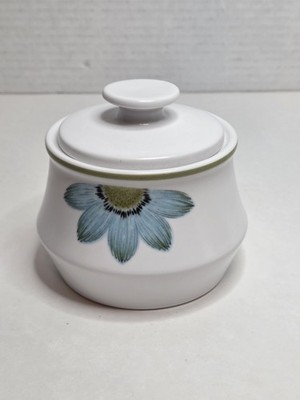 Noritake Progression UP-SA Daisy Sugar Dish 